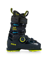 BUTY NARCIARSKIE FISCHER RC4 120 LV BOA VAC GW Dark Blue 2026