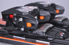 NARTY UŻYWANE BLIZZARD FIREBIRD SRC + XCELL 14 23/24 170 cm NRC676