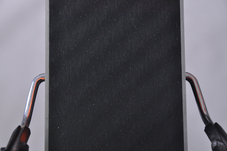 NARTY UŻYWANE BLIZZARD WCR 72 + TLT 10 24/25 153 cm NRC921