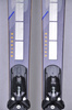 NARTY UŻYWANE REDSTER Q9 + X12 22/23 160 cm NRC583