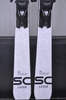 NARTY UŻYWANE STOCKLI LASER SC + MC11 24/25 170 cm NRC109