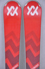 NARTY UŻYWANE VOLKL RACETIGER SRC + Motion 10 24/25 158 cm NRC207