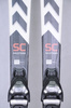 NARTY UŻYWANE VOLKL RACETIGER SC 23/24 + VMotion 12 148 cm NRC327