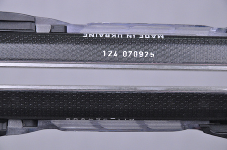 NARTY UŻYWANE NORDICA SPITFIRE 73 24/25 + Marker TP2 10 174 cm NRC907