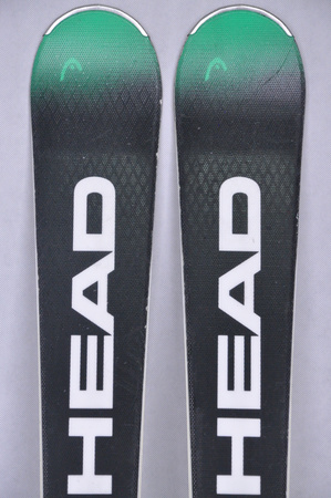 NARTY UŻYWANE HEAD SUPERSHAPE E. MAGNUM + Head PRD12 24/25 177 cm NRC539