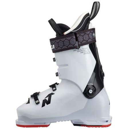 BUTY NARCIARSKIE NORDICA 18/19 PRO MACHINE 120 White/Black/Red