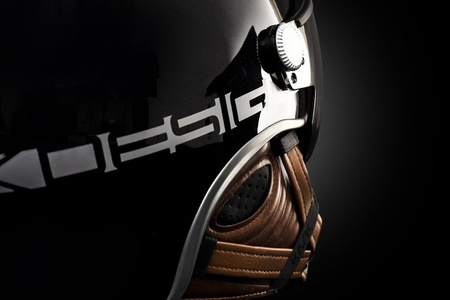 KASK NARCIARSKI KASK CLASS PHOTOCHROMIC Silver