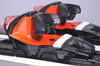 NARTY UŻYWANE ROSSIGNOL HERO ELITE MT CA + NX 12 24/25 167 cm NRC1034