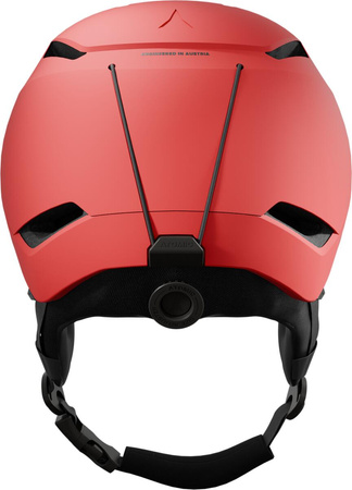 JUNIORSKI KASK NARCIARSKI ATOMIC REVENT JR Red 2026