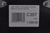 DAMSKIE NARTY UŻYWANE ATOMIC CLOUD C9 + M10 GW 24/25 143 cm NRC357