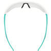 OKULARY ROWEROWE UVEX SPORTSTYLE 802 V Small White Mint Mat 2022