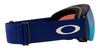 GOGLE OAKLEY FLIGHT DECK L Matte  Navy / Prizm Snow Saphirre Iridium 2026