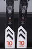 NARTY UŻYWANE VOLKL RACETIGER SC 23/24 + VMotion 12 148 cm NRC327