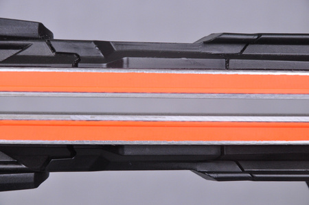 NARTY UŻYWANE ATOMIC REDSTER S7 + M12 GW 23/24 149 cm NRC731