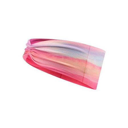 OPASKA BUFF COOLNET UV+ TAPERED HEADBAND Andra Multi