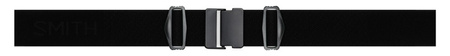 GOGLE SMITH 4D MAG XL Black/Sun Black 2026