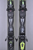 NARTY UŻYWANE FISCHER RC ONE 74 22/23 + RS10 160 cm NRC1022