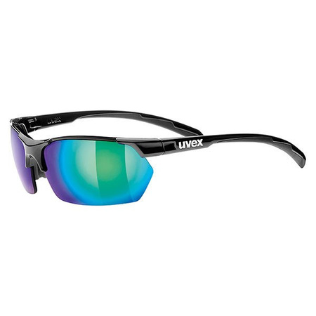 OKULARY UVEX SPORTSTYLE 114 Black