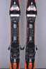 NARTY UŻYWANE BLIZZARD FIREBIRD SRC + XCELL 14 23/24 155 cm NRC670