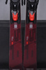 NARTY UŻYWANE ATOMIC REDSTER S9 + X12 GW 24/25 155 cm NRC684