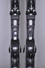 NARTY UŻYWANE REDSTER Q9 + X12 22/23 160 cm NRC582
