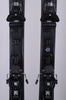 DAMSKIE NARTY UŻYWANE SALOMON S/MAX 8 + M10 23/24 160 cm NRB106