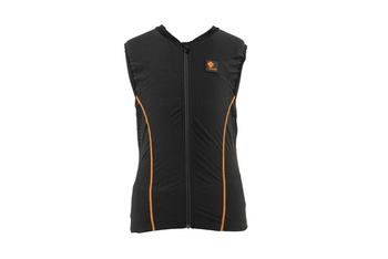 OCHRANIACZ CLOVER BACKPROTECTOR Black 2026