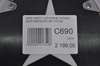 NARTY UŻYWANE ATOMIC REDSTER S9 + X12 GW 24/25 170 cm NRC690