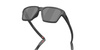 OKULARY OAKLEY BRIZA Steel / Prizm Black 2026