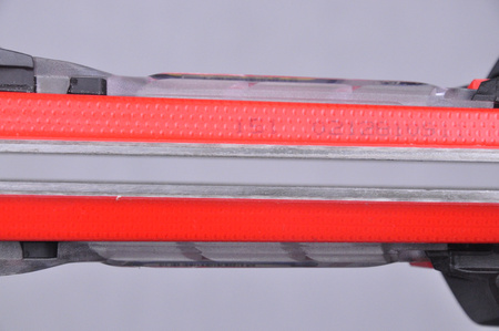 NARTY UŻYWANE VOLKL DEACON 7.2 + FTD 10 21/22 151 cm NRC1147