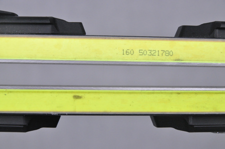 NARTY UŻYWANE FISCHER RC4 PWR 23/24 + RS10 160 cm NRC784