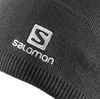 CZAPKA SALOMON 17/18 BEANIE Black