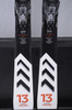 NARTY UŻYWANE VOLKL RACETIGER SC 23/24 + VMotion 12 165 cm NRC336
