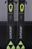 NARTY UŻYWANE FISCHER RC4 SUPERIOR TI 23/24 + Z11 175 cm NRC759