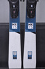 NARTY UŻYWANE KASTLE MX 75 + K12 PRW 23/24 165 cm NRC41