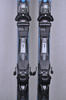 NARTY UŻYWANE STOCKLI LASER SL + MC11 24/25 170 cm NRC36