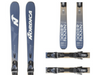 NARTY NORDICA DOBERMANN MULTIPISTA DC + TPX13 FTD 2026