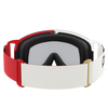 GOGLE POC NEXAL S2 Rouge Blanc/Partly Sunny Ivory 2026