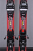 NARTY UŻYWANE VOLKL DEACON 7.2 + FTD 10 21/22 144 cm NRC1152