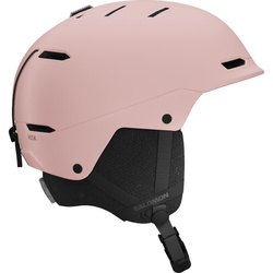 KASK NARCIARSKI SALOMON HUSK Heavenly Pink 2026
