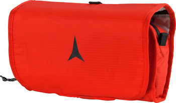 KOSMETYCZKA ATOMIC TRAVEL WASH BAG Red 2026