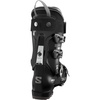 BUTY NARCIARSKIE SALOMON S/PRO ALPHA 110 GW Black/Dark Grey Metallic 2026