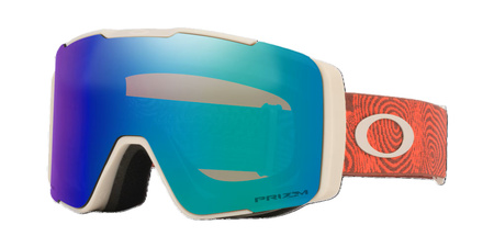 GOGLE OAKLEY LINE MINER PRO M Hibiscus Trials / Prizm Argon Iridium + Torch Iridium 2026