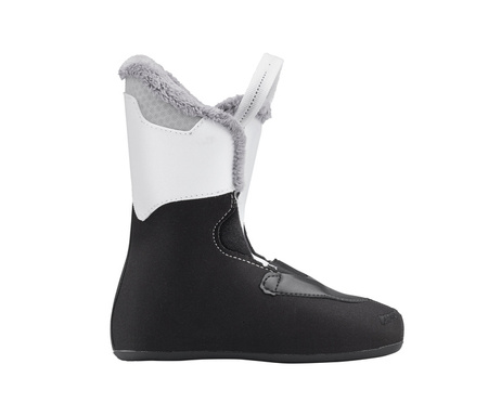 JUNIORSKIE BUTY NARCIARSKIE NORDICA SPEEDMACHINE J2 Light Blue/White/Pink 2026