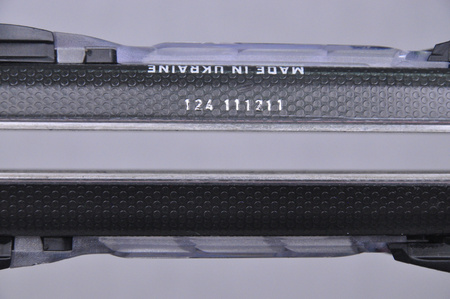 NARTY UŻYWANE NORDICA SPITFIRE 73 24/25 + Marker TP2 10 168 cm NRC900
