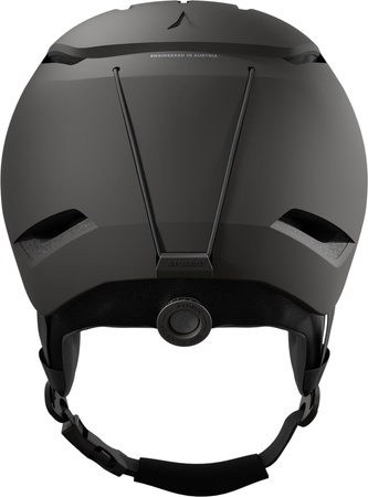 KASK NARCIARSKI ATOMIC REVENT LITE Black 2026