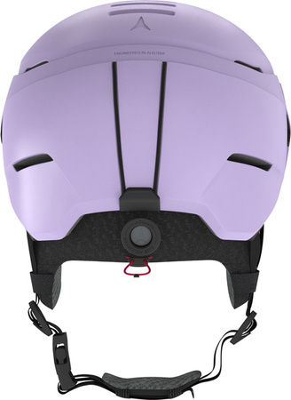 JUNIORSKI KASK NARCIARSKI ATOMIC COUNT JR Lavender 2025