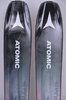 NARTY UŻYWANE ATOMIC MAVERICK 88 Ti + Strive 13 22/23 161 cm NRC596