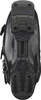 BUTY NARCIARSKIE SALOMON S/PRO 100 GW  Black/silver 2022