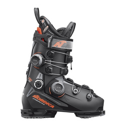 BUTY NARCIARSKIE NORDICA SPEEDMACHINE 3 BOA DD GW 130 Black/Anthracite/Red 2026